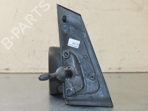 Left mirror FORD KA (RU8) 1.2 | BP28309361C26 