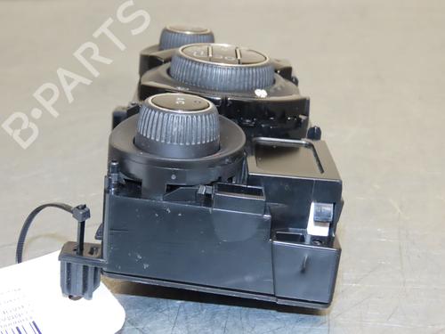 Climate control CITROËN C3 Picasso (SH_) 1.6 HDI 90 | BP16706854I5 