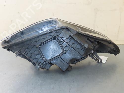 Left daytime light RENAULT MEGANE III Hatchback (BZ0/1_, B3_) 1.5 dCi (BZ0C) | BP22367720C104