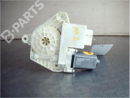Rear left window mechanism VW GOLF VII (5G1, BQ1, BE1, BE2) 1.2 TSI | BP10919522C24 