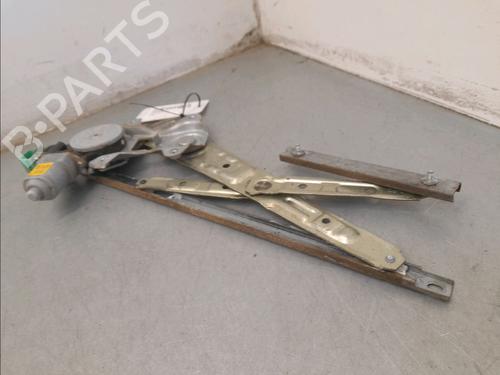 Rear left window mechanism INFINITI FX 30d AWD | BP39251510C24 - Image 3