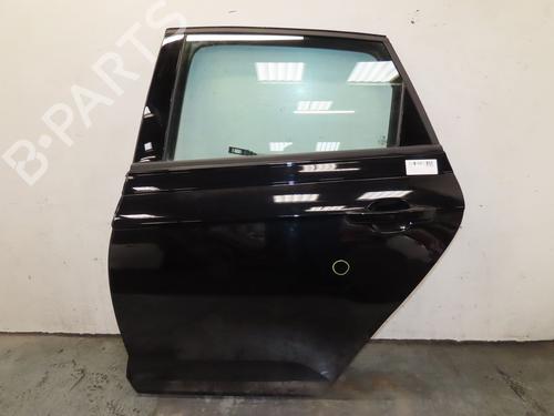 Dør venstre bagtil VW POLO VI (AW1, BZ1, AE1) 1.0 TSI (95 hp) 33188078