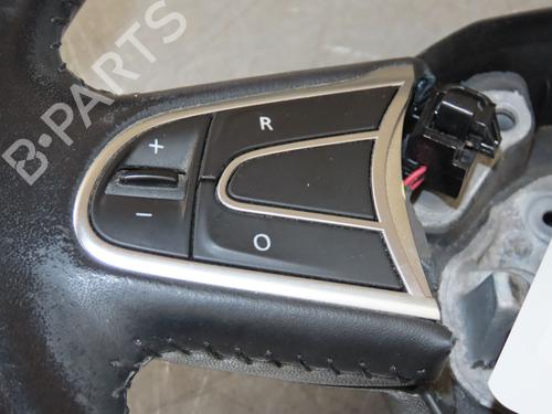 Steering wheel RENAULT SCÉNIC IV (J9_) 1.2 TCe 130 | BP25885125C49 