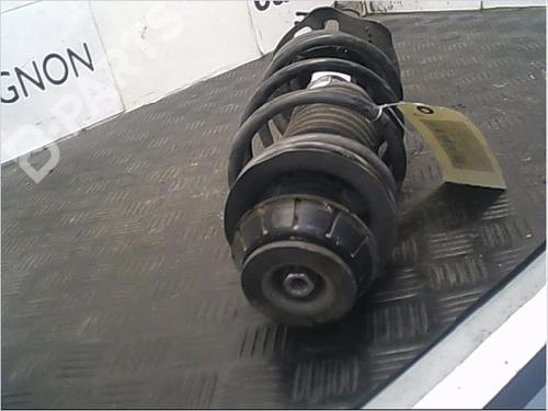Left front shock absorber PEUGEOT 107 (PM_, PN_) 1.0 | BP9406858M16 