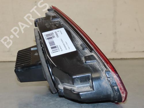 Højre baglygte bagklap VW TOURAN (5T1) 2.0 TDI | BP26171228C80 