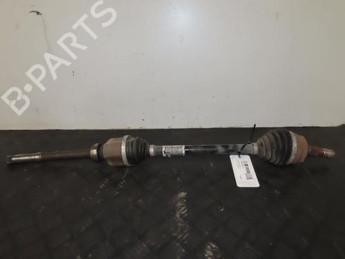 Used Right front driveshaft Right front driveshaft 39387648 39387648