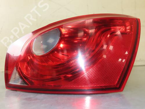 Right taillight SEAT IBIZA IV (6J5, 6P1) 1.6 TDI | BP19479378C35 