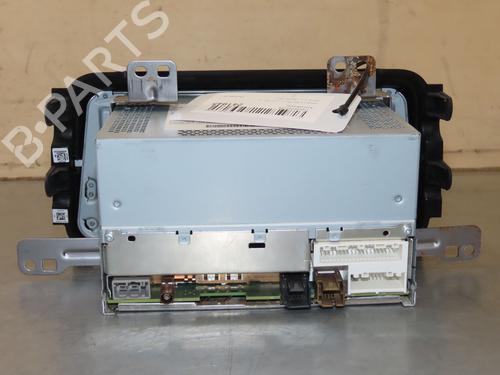Radio NISSAN MICRA V (K14) 1.0 IG-T | BP36486834E6 - Image 3