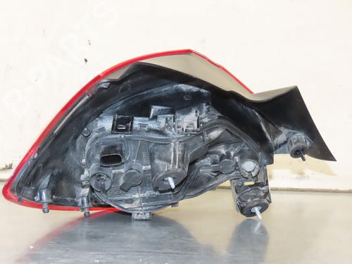 Right taillight OPEL CORSA E (X15) 1.4 Turbo (08, 68) | BP40050729C35 - Image 7