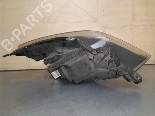 Venstre forlygte OPEL ASTRA H (A04) 1.7 CDTI (L48) | BP15722295C28 