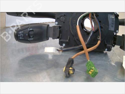 Steering column stalk PEUGEOT 207 SW (WK_) 1.6 HDi | BP23158222I23 