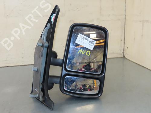 Außenspiegel rechts für RENAULT MASTER II Van (FD) 2.5 D (FD0A, FD0E, FD2E, FD3E) (80 hp) 30047631