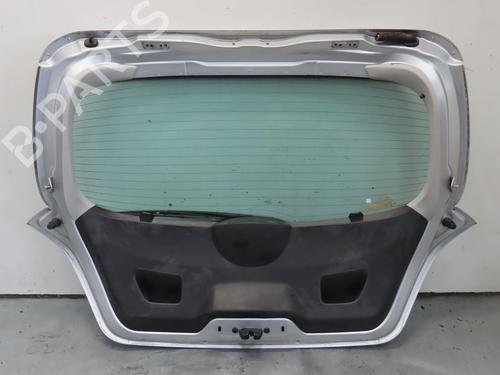 Tailgate PEUGEOT 207 (WA_, WC_) 1.4 HDi | BP19479368C6 