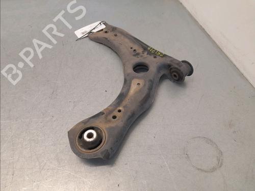 Brazo suspension delantero izquierdo VW POLO VI (AW1, BZ1, AE1) 1.0 TSI (95 hp) 31179643
