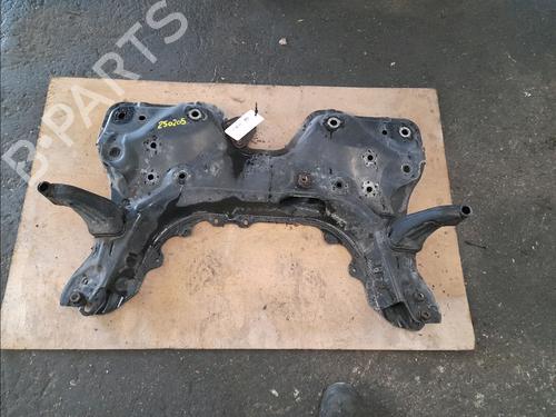 Used Subframe FIAT 500X (334_) 1.6 (334AXE1A) (110 hp) 32511240