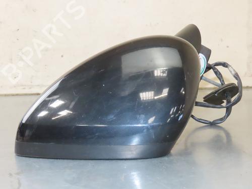 Left mirror CITROËN C3 II (SC_) 1.4 HDi 70 (SC8HZC, SC8HR0, SC8HP4) | BP26589772C26 