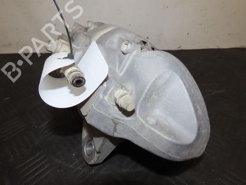 Left front brake caliper TESLA MODEL Y (5YJY) EV All-wheel Drive | BP28593434M105 