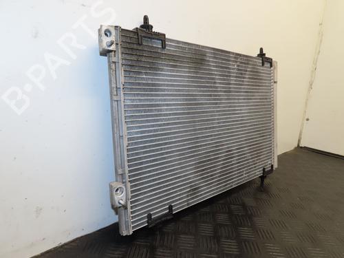 Heater matrix PEUGEOT PARTNER Tepee 1.2 THP | BP35797526M63 - Image 3