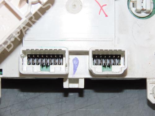 Climate control RENAULT CLIO IV (BH_) 1.5 dCi 75 | BP29846457I5 