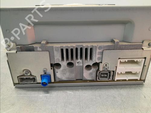 radio-nissan-qashqai-i-j10-nj10-2006-2007-2008-2009-2010-2011-2012-2013-2014-2015-32253792 main image