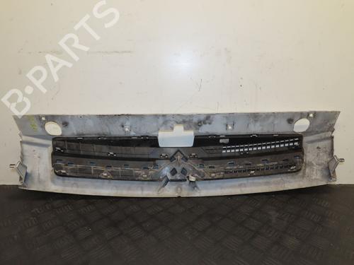 Grill CITROËN BERLINGO Box Body/MPV (B9) 1.6 HDi 90 16V | BP32511243C40 - Image 4