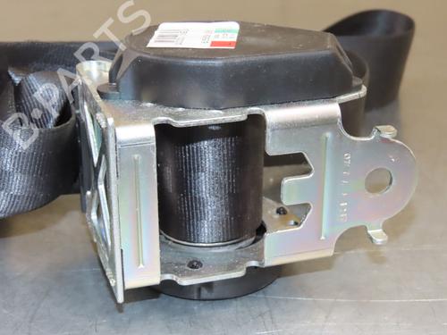 Rear right seatbelt DACIA SANDERO II 1.2 | BP28068520I28 - Image 4