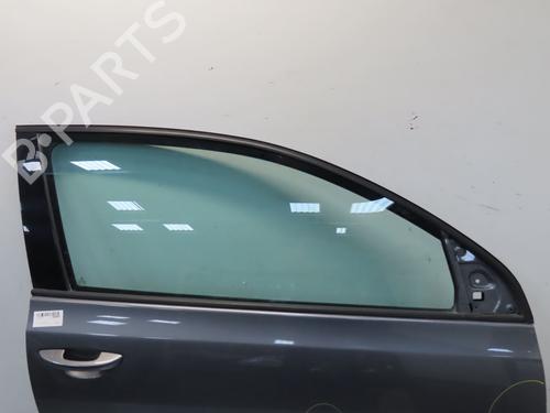 Right front door VW GOLF VI (5K1) 2.0 TDI | BP18058011C3 