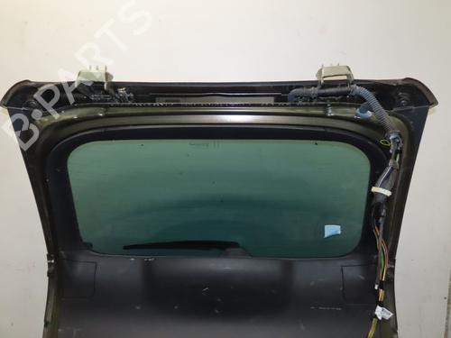 Tailgate CITROËN C4 Picasso I MPV (UD_) 1.6 HDi 110 | BP29645018C6 