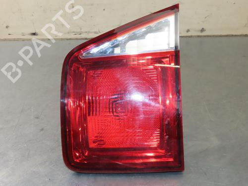 Used Right tailgate light CHEVROLET ORLANDO (J309) 2.0 D (163 hp) 22367833