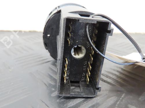 Used Headlight switch VW POLO V (6R1, 6C1) 1.2 (60 hp) 19170568