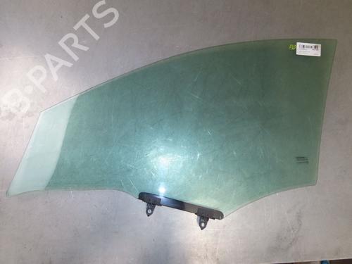 Used Front right door window RENAULT KADJAR (HA_, HL_) 1.6 dCi 130 (HLA4) (130 hp) 27621495
