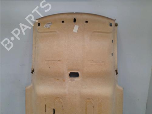 Interior roof CITROËN DS3 (SA_) 1.6 HDi 110 | BP11487833I12 