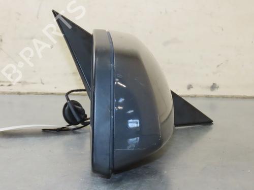 Right mirror BMW 5 (E60) 525 d | BP20313972C27 