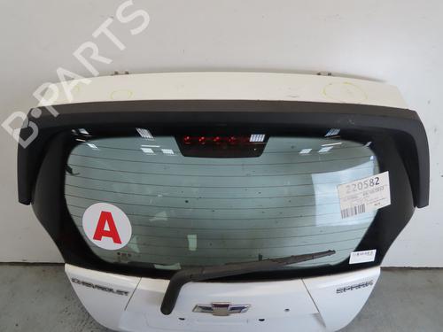 Tailgate CHEVROLET SPARK (M300) 1.0 | BP17452538C6 