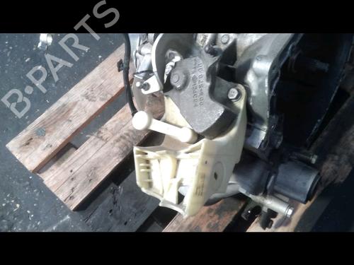 Gearbox PEUGEOT 208 I (CA_, CC_) 1.5 BlueHDI 100 | BP15199392M3 