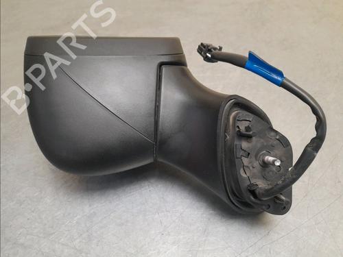 Right mirror RENAULT CLIO IV (BH_) 1.5 dCi 90 | BP15902762C27 