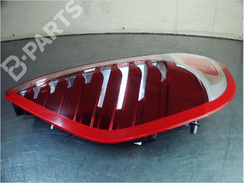 Left taillight RENAULT SCÉNIC III (JZ0/1_) 1.6 dCi (JZ00, JZ12) | BP11131299C34 