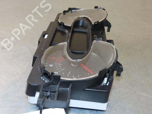 BP17909737C47 | Quadro strumenti RENAULT CAPTUR I (J5_, H5_) 1.5 dCi 110 BP17909737C47