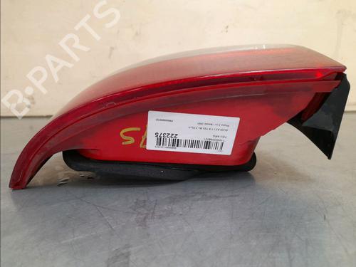 Left taillight AUDI A3 (8L1) 1.9 TDI | BP14946323C34 