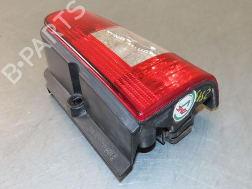 Right taillight CITROËN BERLINGO / BERLINGO FIRST Box Body/MPV (M_) 1.6 HDI 75 (MB9HW) | BP29441505C35 