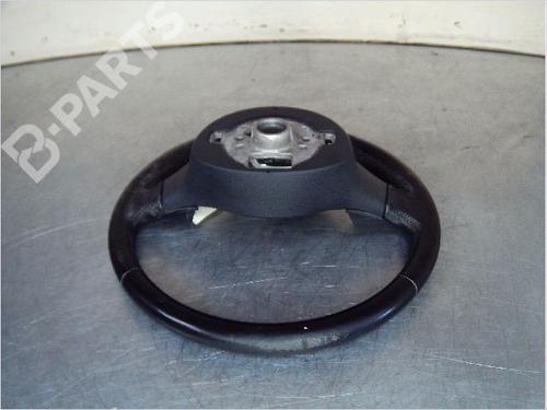 Steering wheel VW POLO V (6R1, 6C1) 1.6 TDI | BP9410679C49 