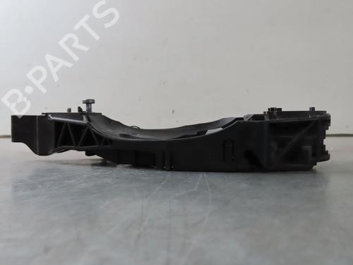 Front right exterior door handle PEUGEOT 3008 II SUV (MC_, MR_, MJ_, M4_) 1.2 THP/ PureTech 130 (MRHNSM, MRHNSU, MRHNSJ, MRHNYW,... | BP17041932C129 