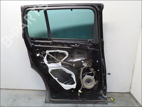 Left rear door RENAULT ESPACE V (JR_) 1.6 dCi 160 | BP22848179C4 