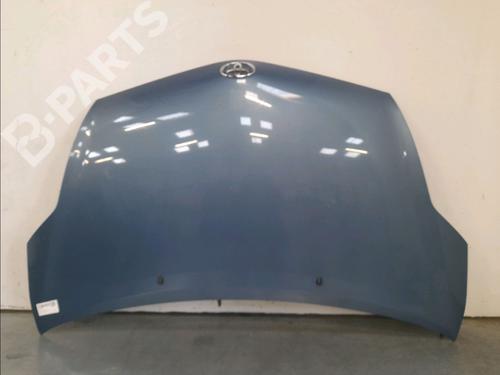 Used Hood TOYOTA PRIUS Liftback (_W2_) 1.5 Hybrid (NHW20_, NHW20R) (112 hp) 11958832
