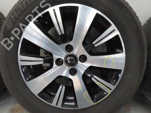Fælk RENAULT CAPTUR I (J5_, H5_) 1.5 dCi 90 (J5N4, J5M5, J5MW, J5M6, J5AL, J5AJ) | BP29345106C45 - Image 4