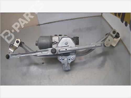 Front wiper motor PEUGEOT 208 I (CA_, CC_) 1.6 HDi | BP9408410M29 