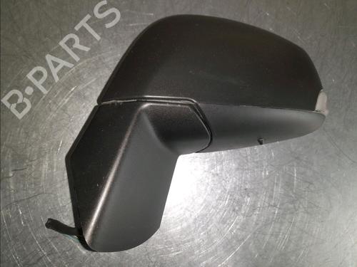 Used Left mirror RENAULT SCÉNIC III (JZ0/1_) 1.5 dCi (86 hp) 12116714