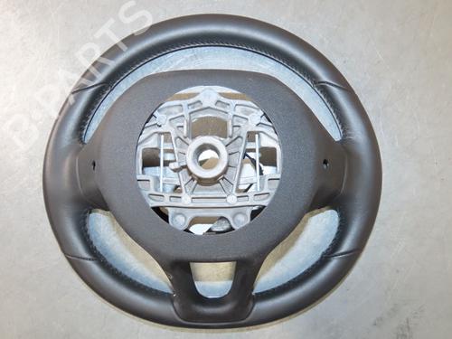 Steering wheel PEUGEOT 208 I (CA_, CC_) 1.2 PureTech 82 | BP22366320C49 