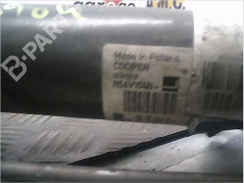 Left front shock absorber MINI MINI (R56) One | BP9405295M16 