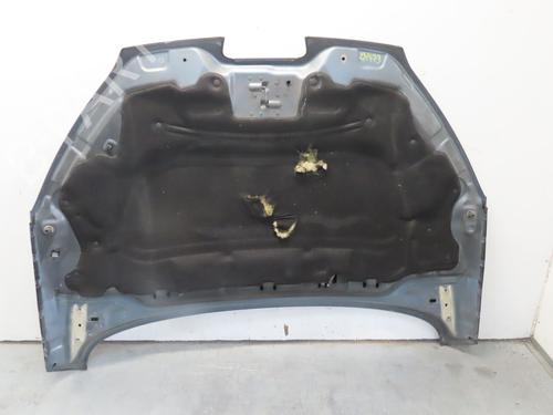 Hood PEUGEOT 407 SW (6E_, 6D_) 2.0 HDi | BP16955859C1 